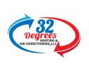 32 Degrees Heating & Air Conditioning, LLC logo